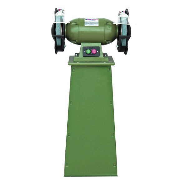 STAND TO SUIT TRADEMASTER 12 BENCH GRINDER